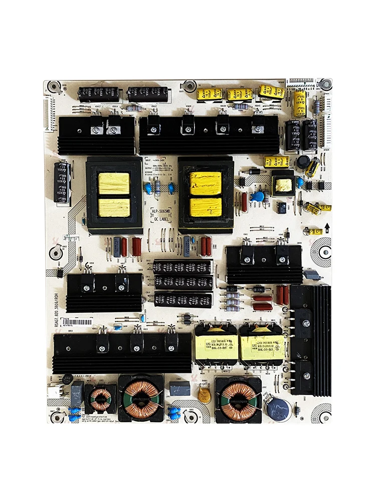 rang power supply board rsag78205916 rsag78205916 01