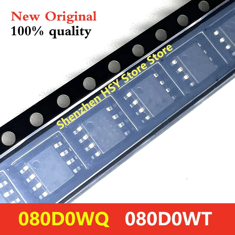 

1 шт. M35080 080DOWQ 080D0WQ 35080 ST35080 SOP-8 080DOWT
