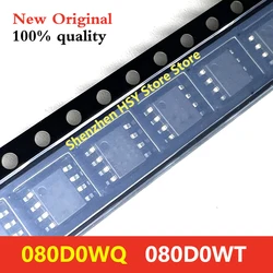 1pcs M35080 080DOWQ 080D0WQ 35080 ST35080 SOP-8 080DOWT