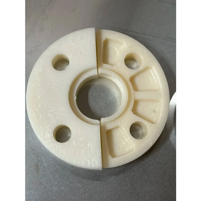 Applicable to CQB FSB Centrifugal Pump Fractional Connection Accessories - Replacement Spare Parts for Industrial Use