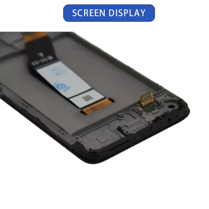 For Xiaomi Redmi 10 LCD Display Touch Screen Digitizer For Redmi 10 Prime Display 21061119AG LCD Replacement Parts