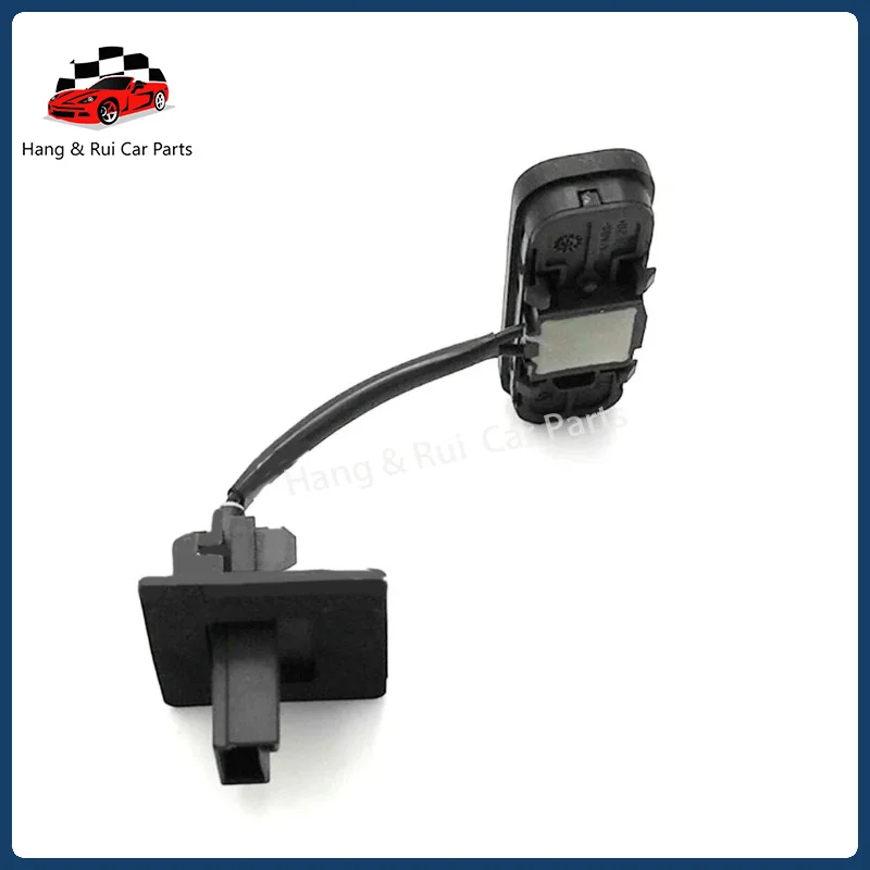 13422268 For Vauxhall Opel Insignia Buick Regal Tailgate Boot Opener Button Switch Hatch Sedan Open Latch Release D7YA