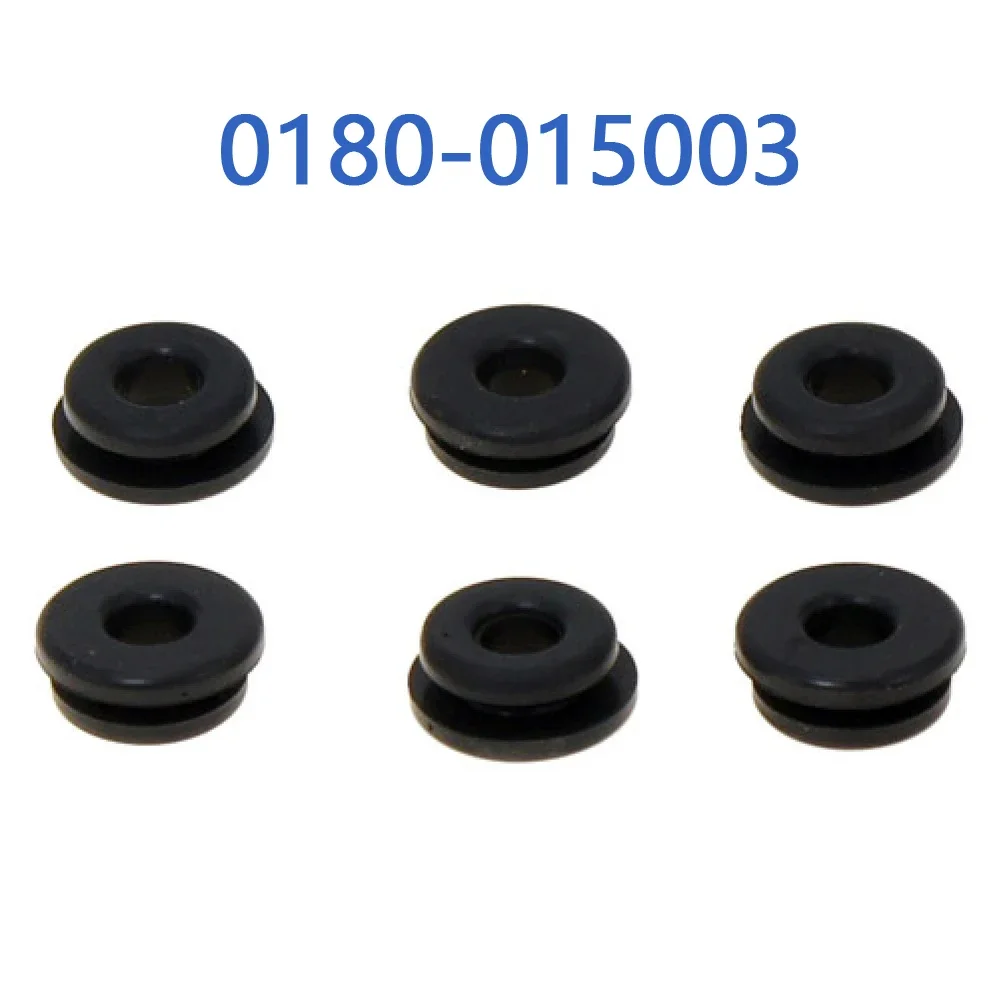 Rubber Collar For CFMoto 0180-015003 ATV UTV SSV Part CForce 500 CF500 X5 Engine CF188 500cc CF500ATR CF500AU CF500US CF Moto