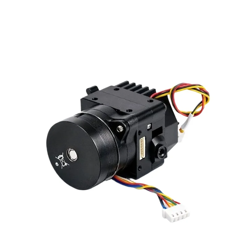 For Orbiter V3.0 Extruder Intelligent Integrated Dual Drive Gear