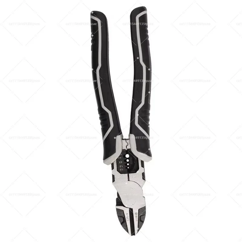 Universal Electrician Wire Pliers Multifunctional Diagonal Pliers Hardware Tools Wire Cutting Tool