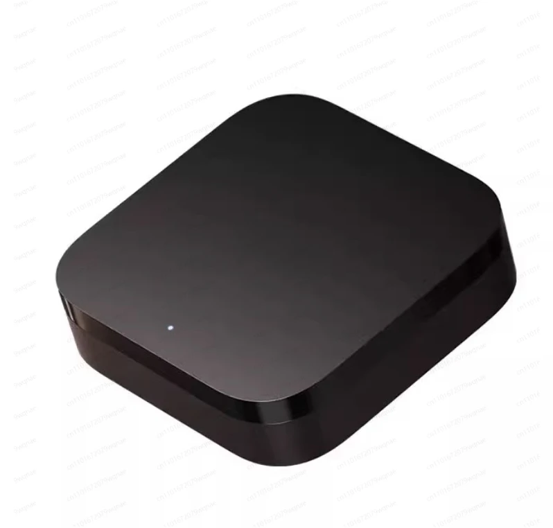 2026 hot sell -Hub M3 Wireless Zigbee 3.0 Wifi for Home Automation, Matte Controller, Supports Alexa, Google Assistant, H