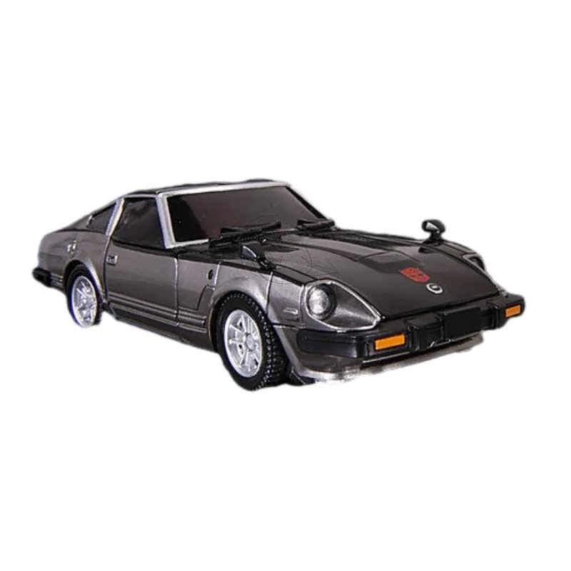 متوفر في المخزون ألعاب المحولات MP Series MP-18 KO Streak Model Robot Collection لعبة شخصيات الحركة هدية هواية