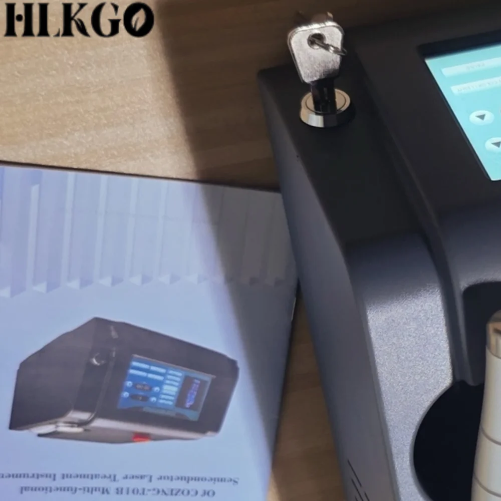 

Профессиональный лазер для двойной волновой терапии, 1055 мВт, класс 4, для лечения боли в плечах, шее, спине, 650 нм и 808 нм, устройство для терапии растяжений суставов