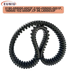 Drive Belt for CF 450 550 400 500 600 Swat Trail Tracker Snyper UForce ZForce ATV UTV 500 600 X5 X6 Z6 0180-055000-0001