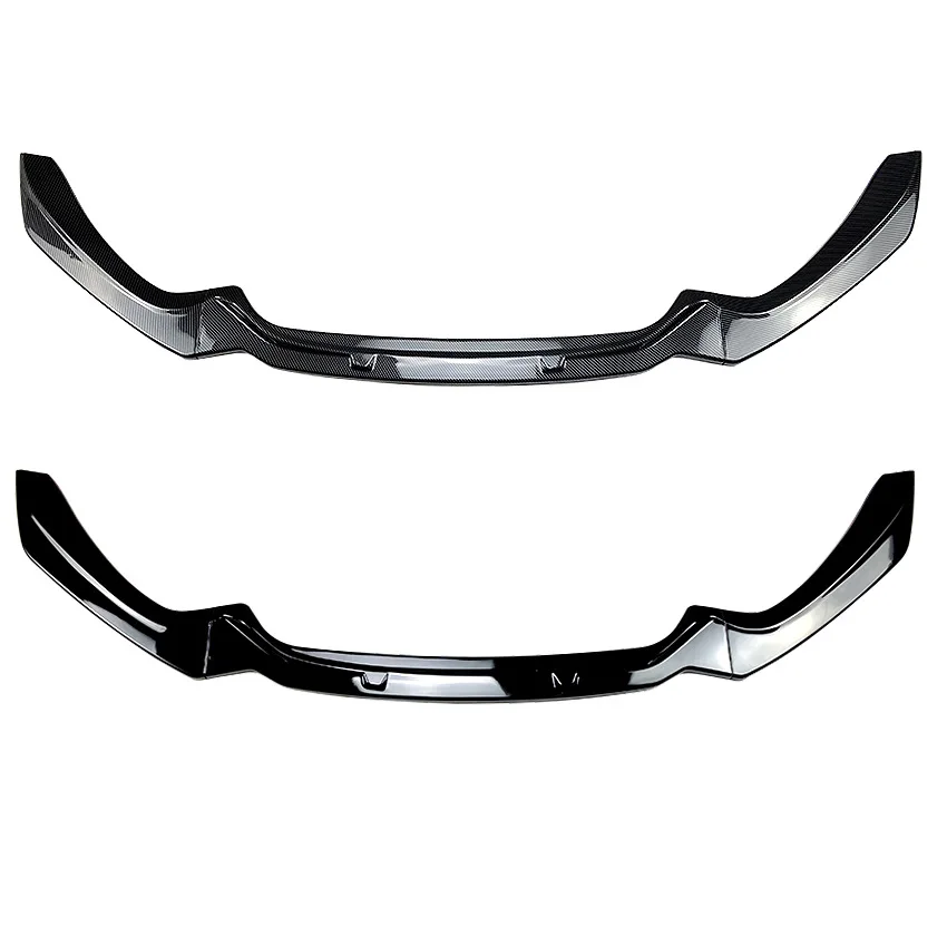 Suitable for BMW 1 Series F20 F21 M-Pack 118i 120i 2015-2019 Front Lip Front Shovel Modification view 5