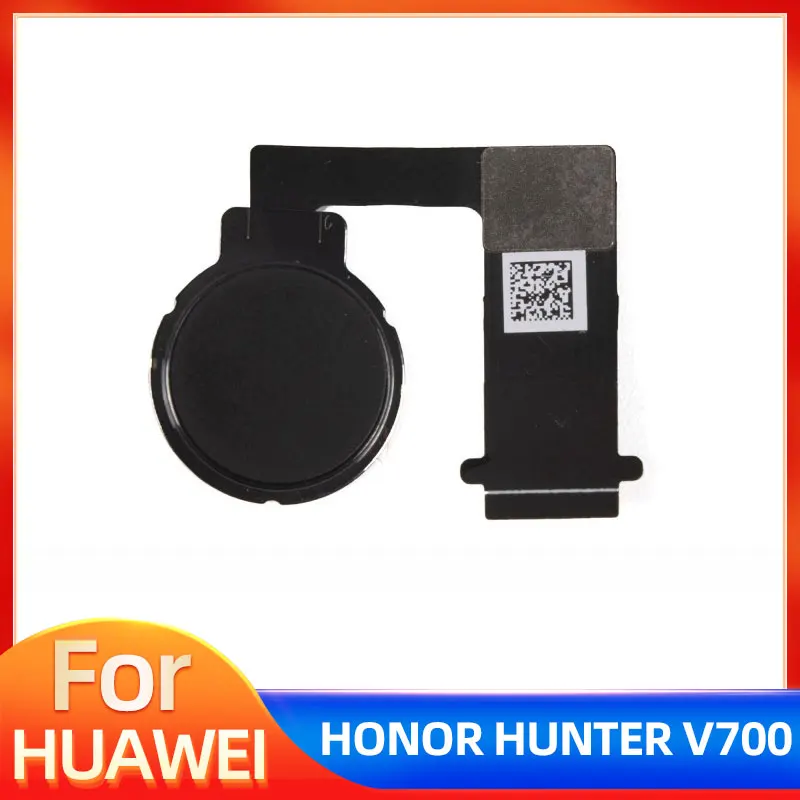 

New Original Home Button FingerPrint Touch ID Sensor Flex Cable Ribbon For Huawei HONOR HUNTER V700 Power Button Cable