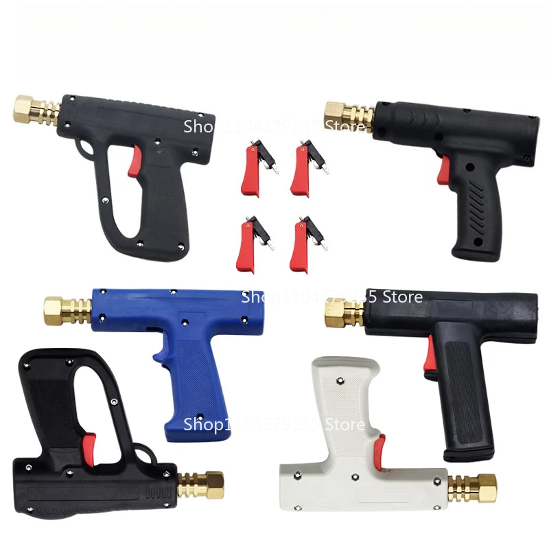 

Подходит для нового профессионального пистолета для точечной сварки, автомобильный аксессуар для ремонта вмятин, латунный патрон, точечный сварочный пистолет