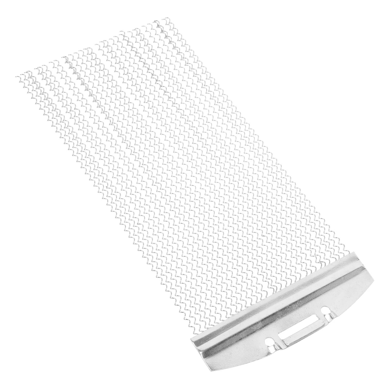 

Snare Drum Half-chord Little Serpent Steel Accessories Strip Universal Parts Silver