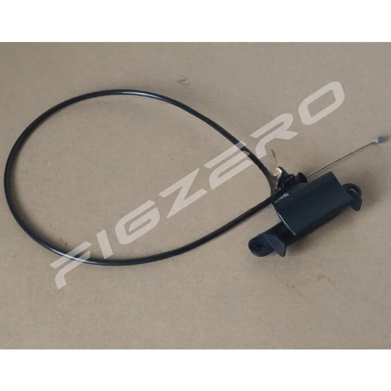 Genuine China Car Accessories Front Hood Handle for BMW X5 E70 X6 E71 China