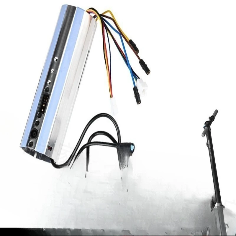 

Suitable for No.9 ES1/ES2 scooter 32km/h release speed limit controller main board display dashboard