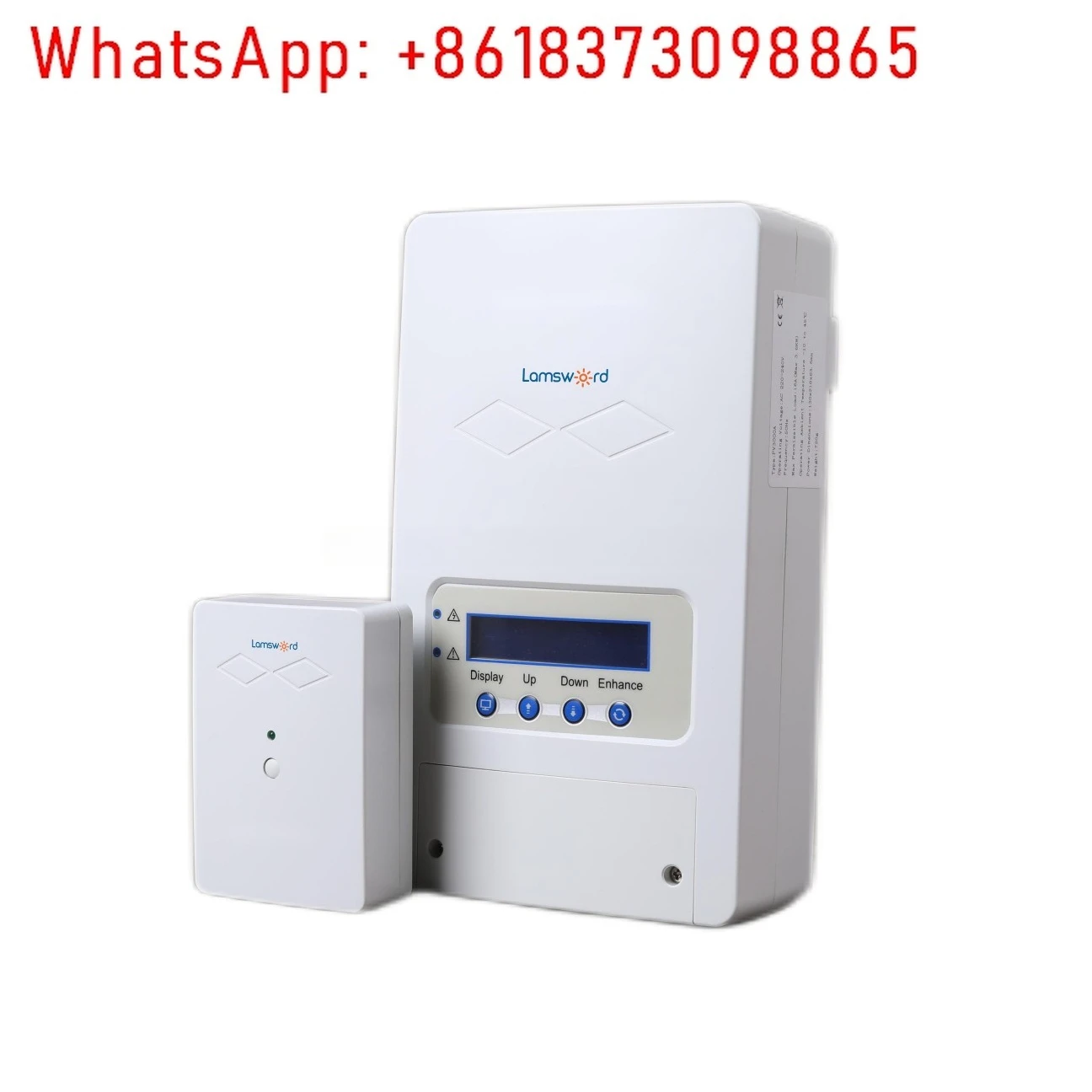 Lamsword 3Kw 16A 24…