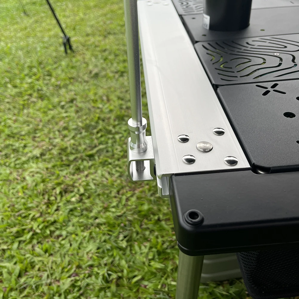 Aluminium Alloy Cam… - image