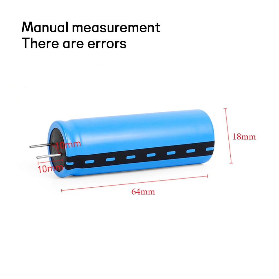 2.4V 3000mAh LTO 23680 Lithium Battery Titanate Cell 15C Power Rechargeable Low Temperature Battery Cells 25000 Cycle Times