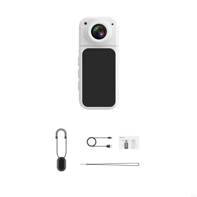 Action Body Camera …