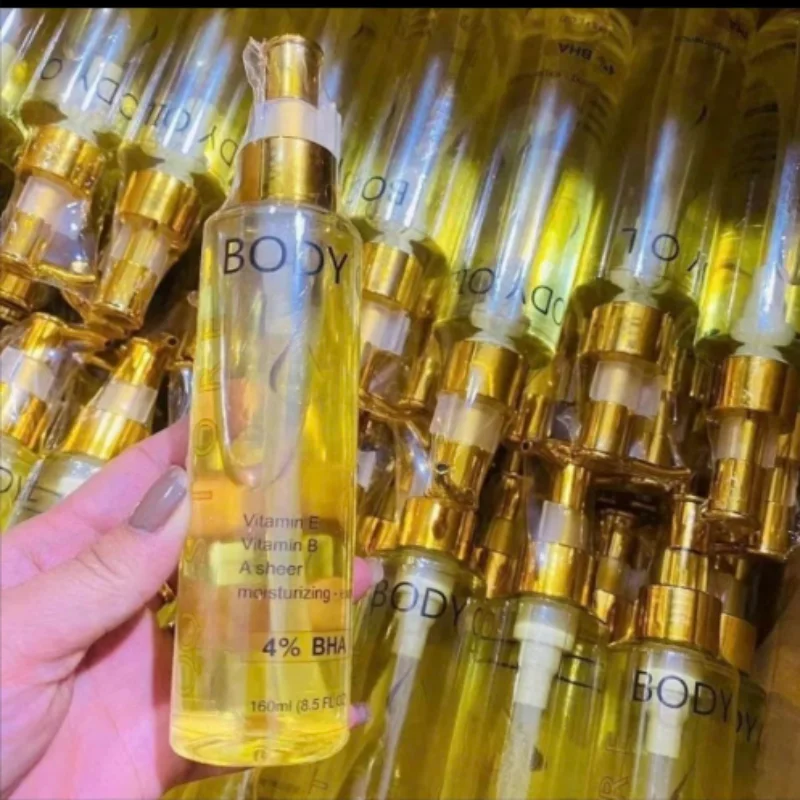 Lichaamsverzorgingsolie die de - Alpha Arbutin Serum recensie en prijs