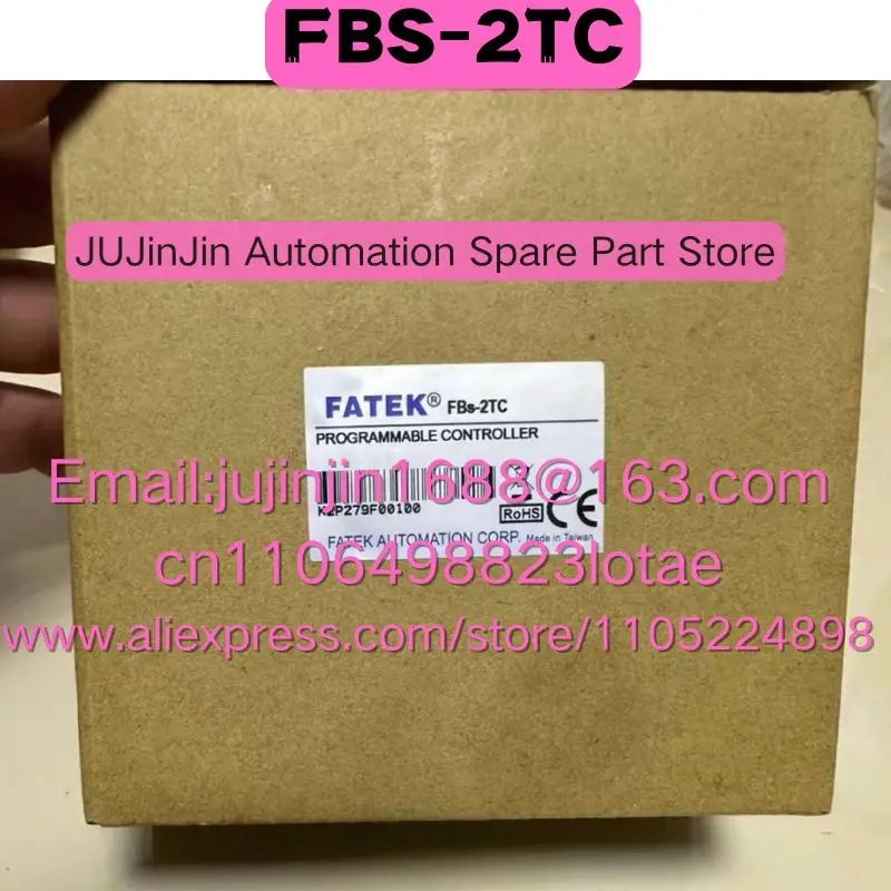 FBS-2TC Brand New Original Shipped Quickly