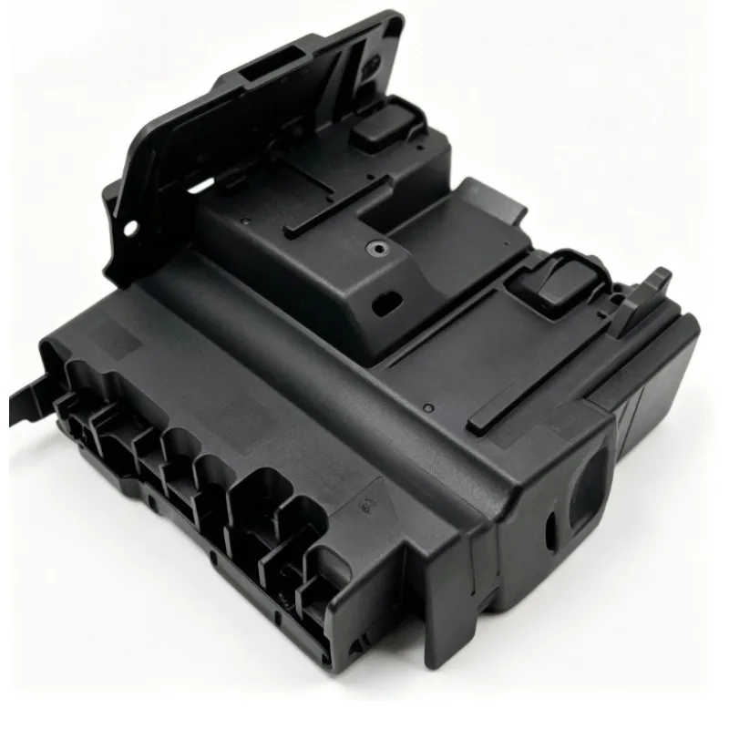 Battery Protection Fuse Management Unit Auto Power Distribution Fuse Box Vehicle Short Circuit Overload Protection Control