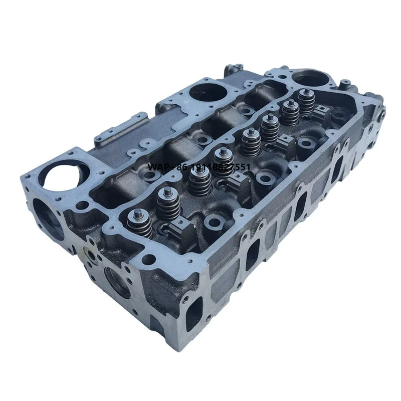 

Wholesale Engine Parts Cylinder Head 3054c 3054c Cylinder Head Machinery Engines 1104c-44t