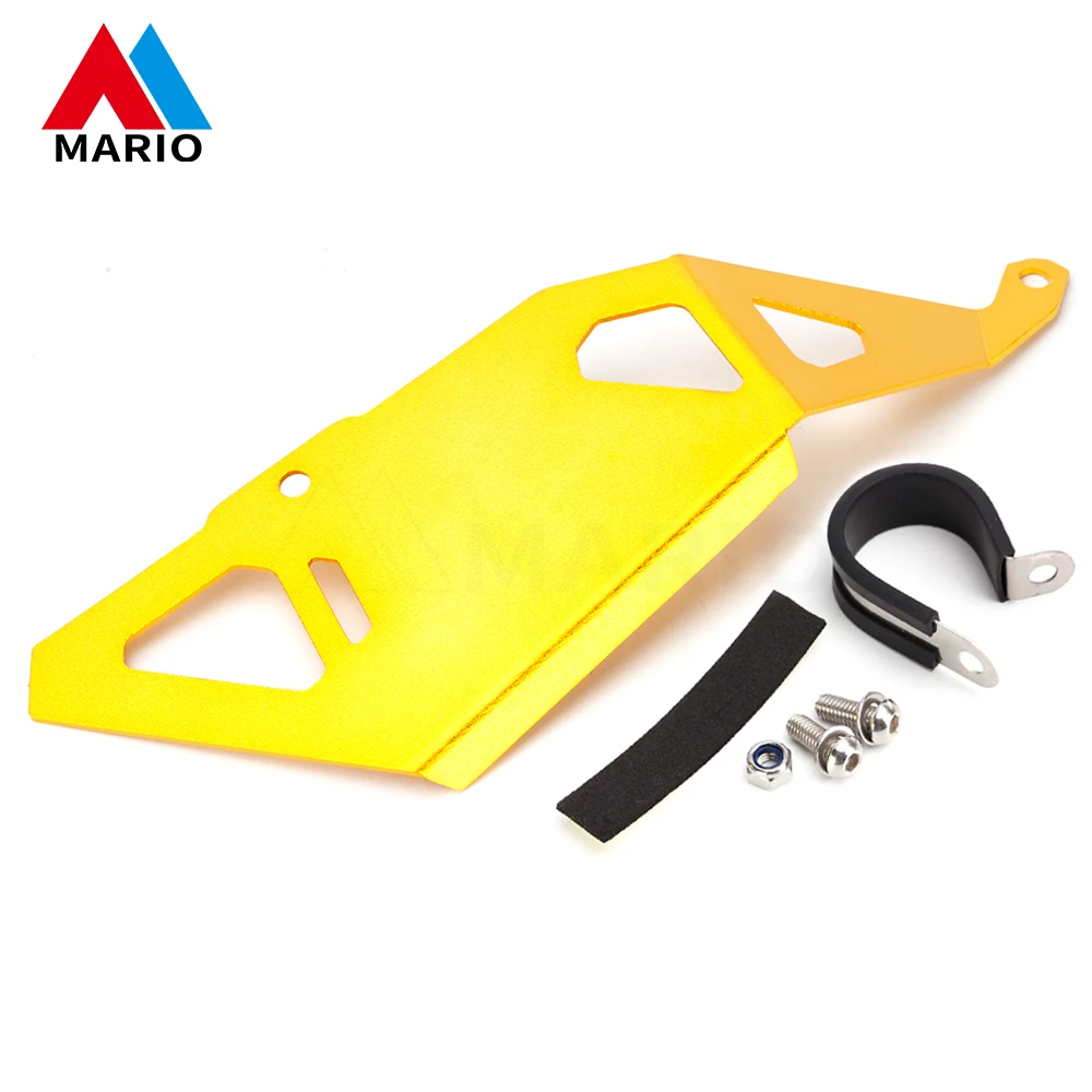 

Для R1250GS R1250 R 1250 GS 1250GS GSA Adventure Adv HP мотоциклетная защитная крышка с клапаном, золото