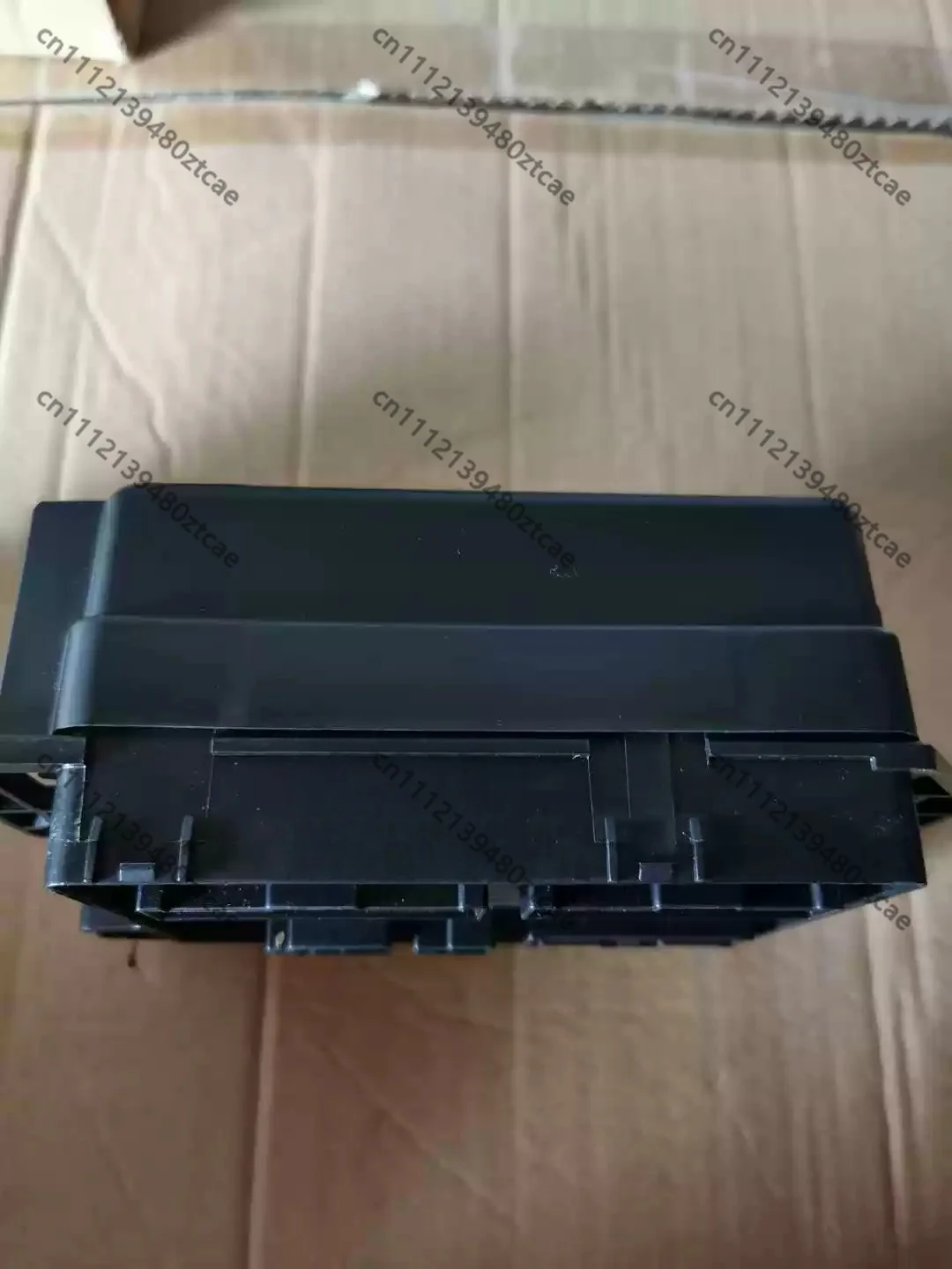 Engine Compartment Fuse Box Assembly Fit Mini Z100 Cloud 100 Cloud 100S Replacement Electrical Parts