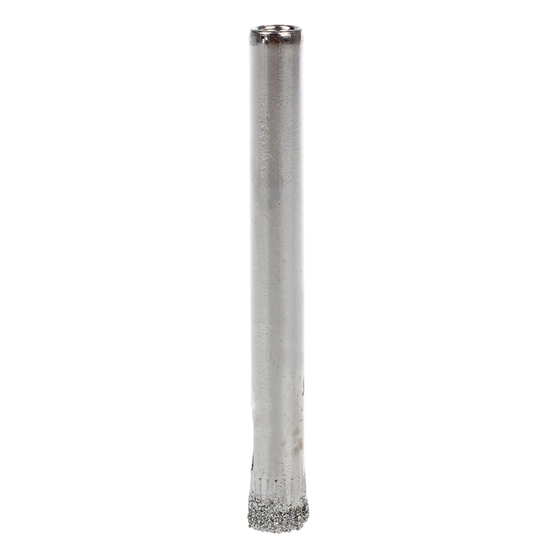 VEHO-SODIAL(R) 3 Pcs Diamond Coated Drill Bit Glass Hole Saw 6Mm 15/64