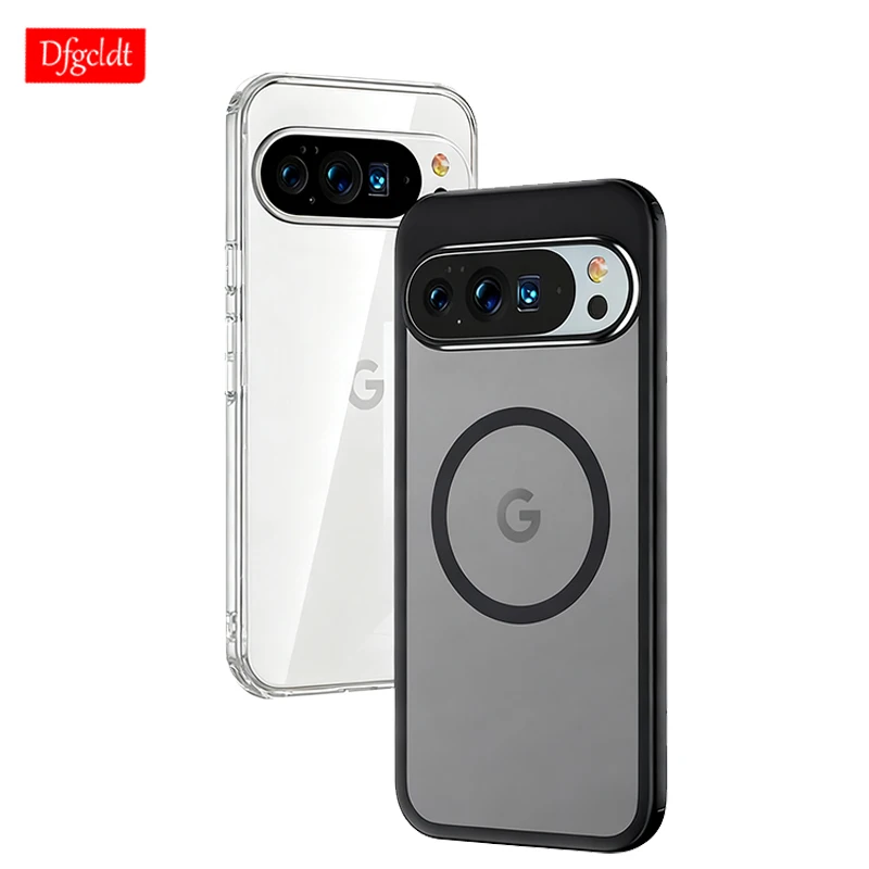 Magnetic Wireless C…