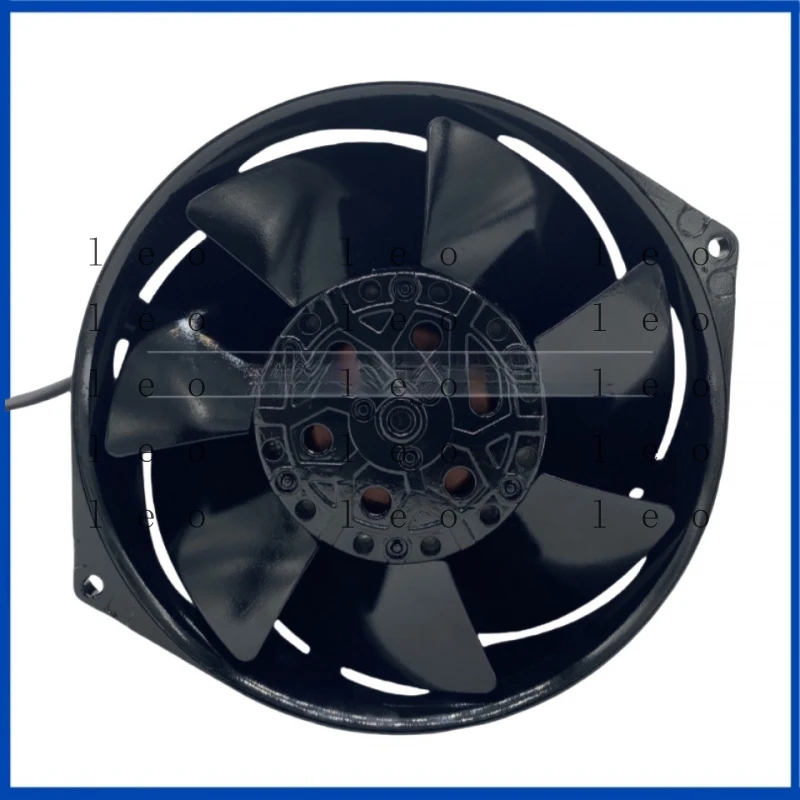 W2S130-AA03-01/-71-77 Original German Fan 230V Cooling Fan 7855ES