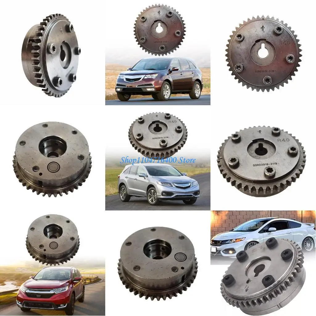 

y1gd распределительного вала