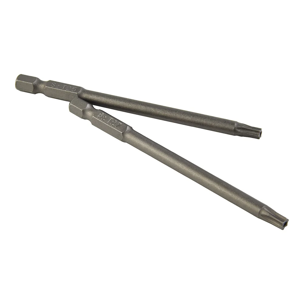 A Must Have This eleven piece magnetic torques screwdriver bit set offers reliability across various tool applications