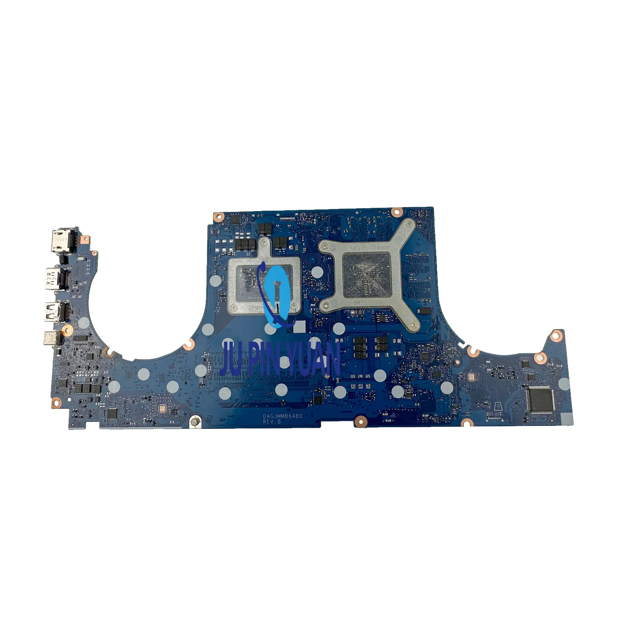 N10471-601 DAG3MMB6AB0 DAG3MTM - Pc Gaming Test avis et prix