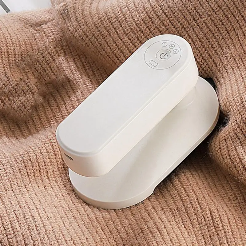 D0AB Miniature Wireless Steamer Iron Portable Handheld Ironing Machine for Clothes