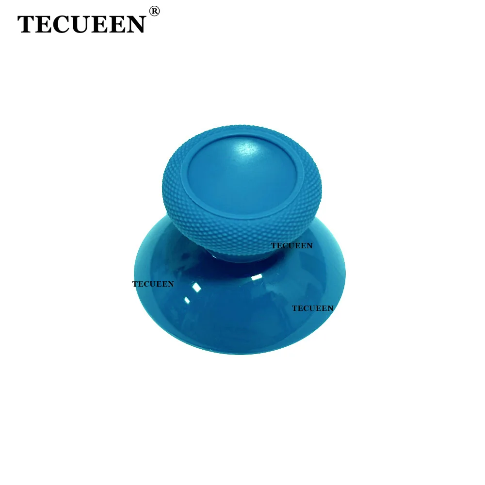 2pcs Thumb Stick Grips for Xbox Series X S Controller 3D Rocker Analog Joystick Caps ThumbSticks Cover Stormcloud Vapor