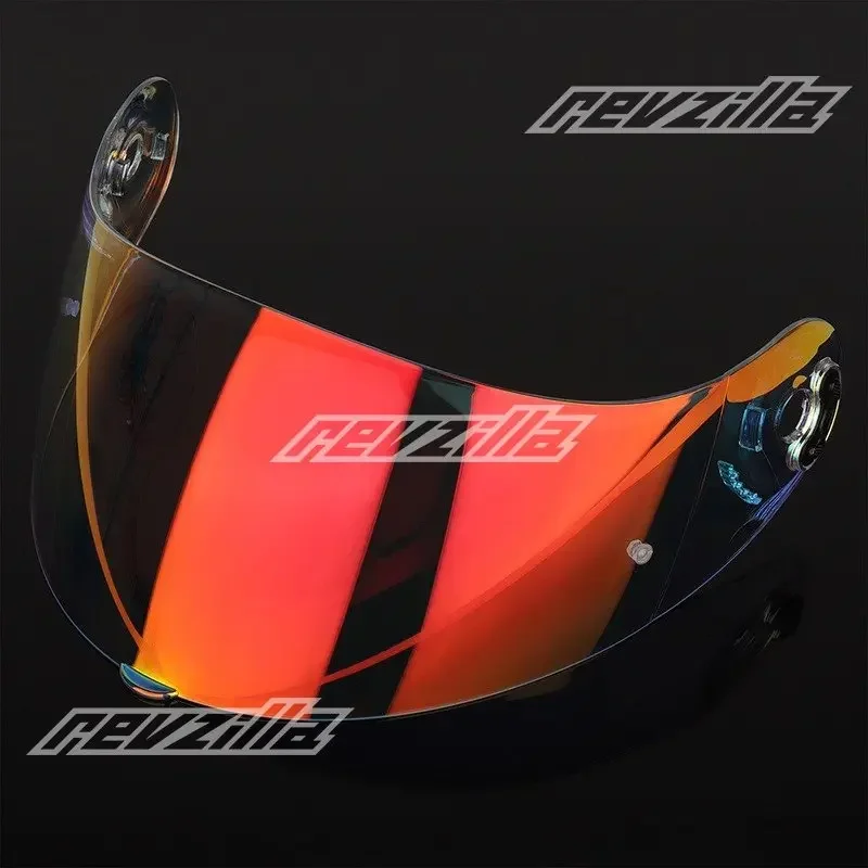 NOLAN X-Lite Mirror Visor for X-803 X-802 X-702 X-661 X603 Motorcycle Helmet Visor Uv Protection Casco Moto Visera Sunshield