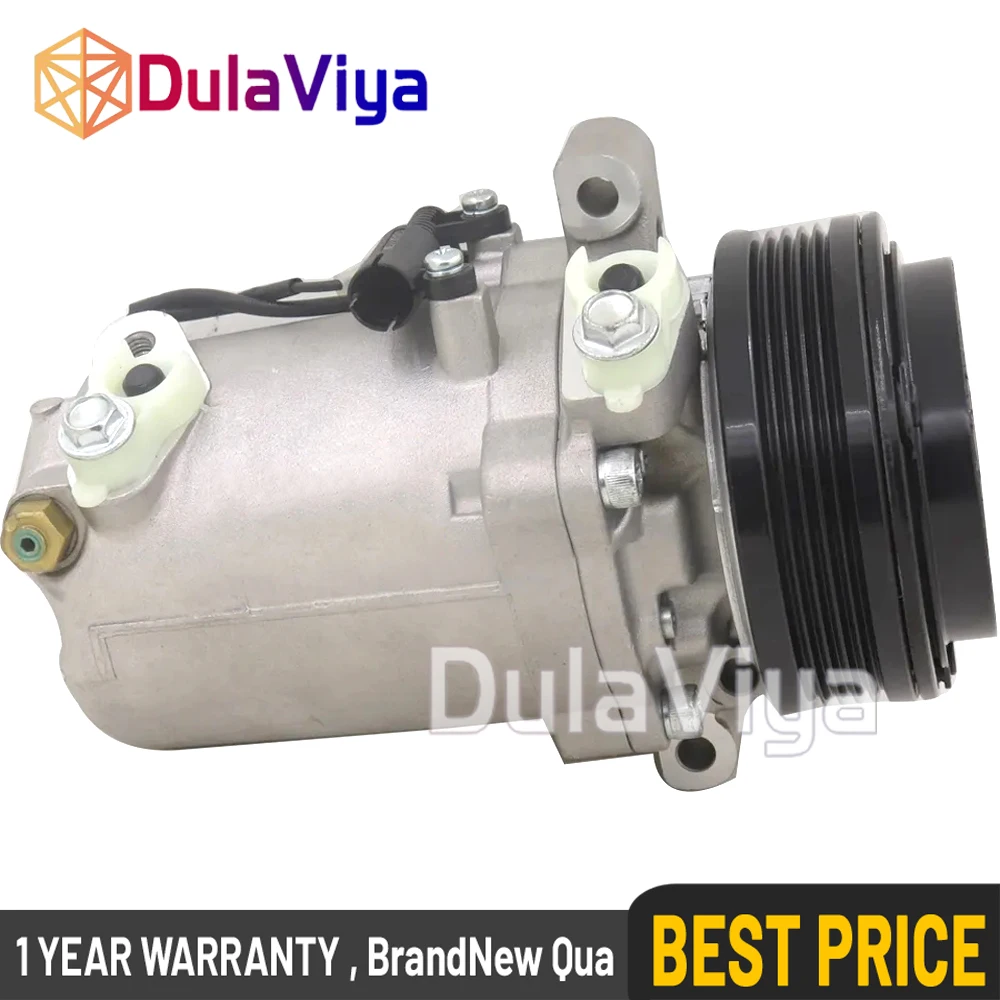 A/C Compressor For BMW 3 E46 5 E39 318i 320d 316i 318d 520d Z3 E36 3.0 2.2 M3.2 64528375319 64526918752 64528386650 64529145353