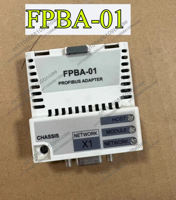 ACS355/880 Frequency Converter Profibus DP Communication Module FPBA-01