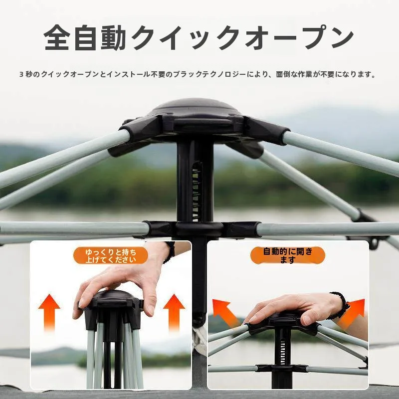 family-camping-tent-2024-new-model-picnic-camping-fishing-one-bedroom-tent-oxford-cloth-waterproof-outdoor-travel-shelter