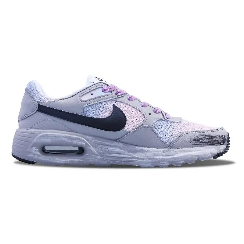 【Customize】Nike Air Max SC Running Shoes Men Sneakers shoes CW4555-102 - Image 2
