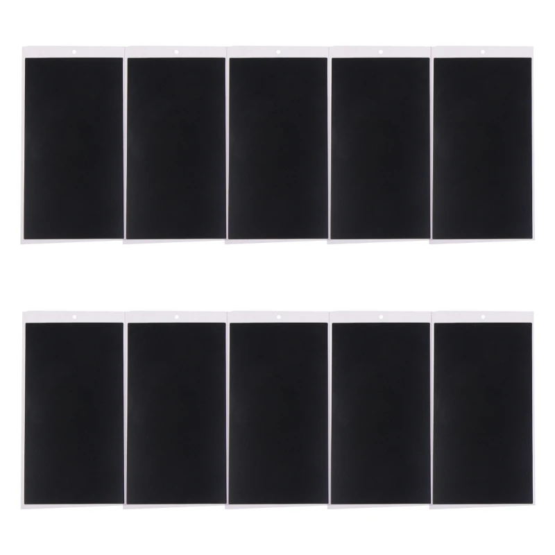 Vervanging voor E7450 E5450 E5470 E5550 E7470 E5570 E5590 Touchpadsticker