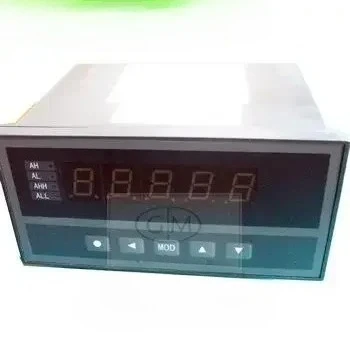 

Digital display meter Absolute value encoder RS485 protocol special instrument SSI signal output