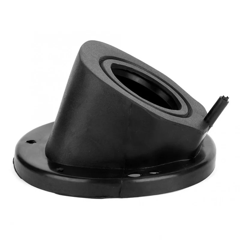 AEE5-Rubber Fuel Flap Rubber Insert Q0000251V012 For Benz Smart Fortwo & Roadster Car Accessory Oil Tank Cover Insert