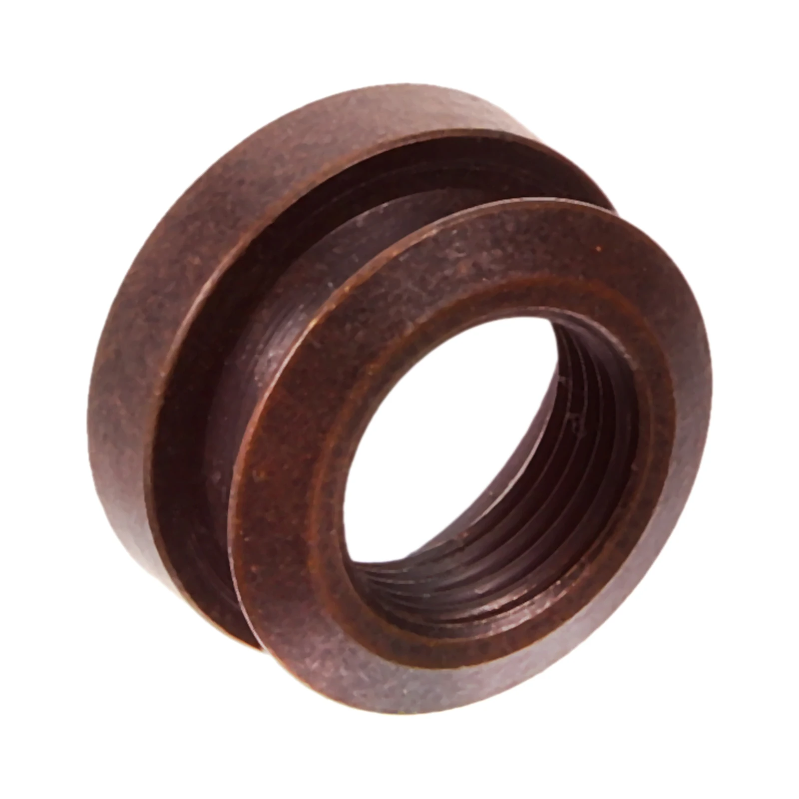 

Guitar Tail Cap 3/8-32 Thread Endpin Jack Strap Button Acoustic Guitar Pins Accessories Bronze Color Parts Hardware