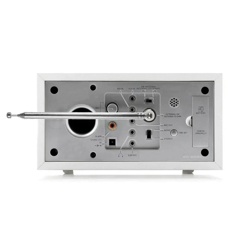 FM ラジオアンテナ交換伸縮ネジ F タイプオスプラグコネクタアダプタ AV ステレオレシーバーホームアンプ