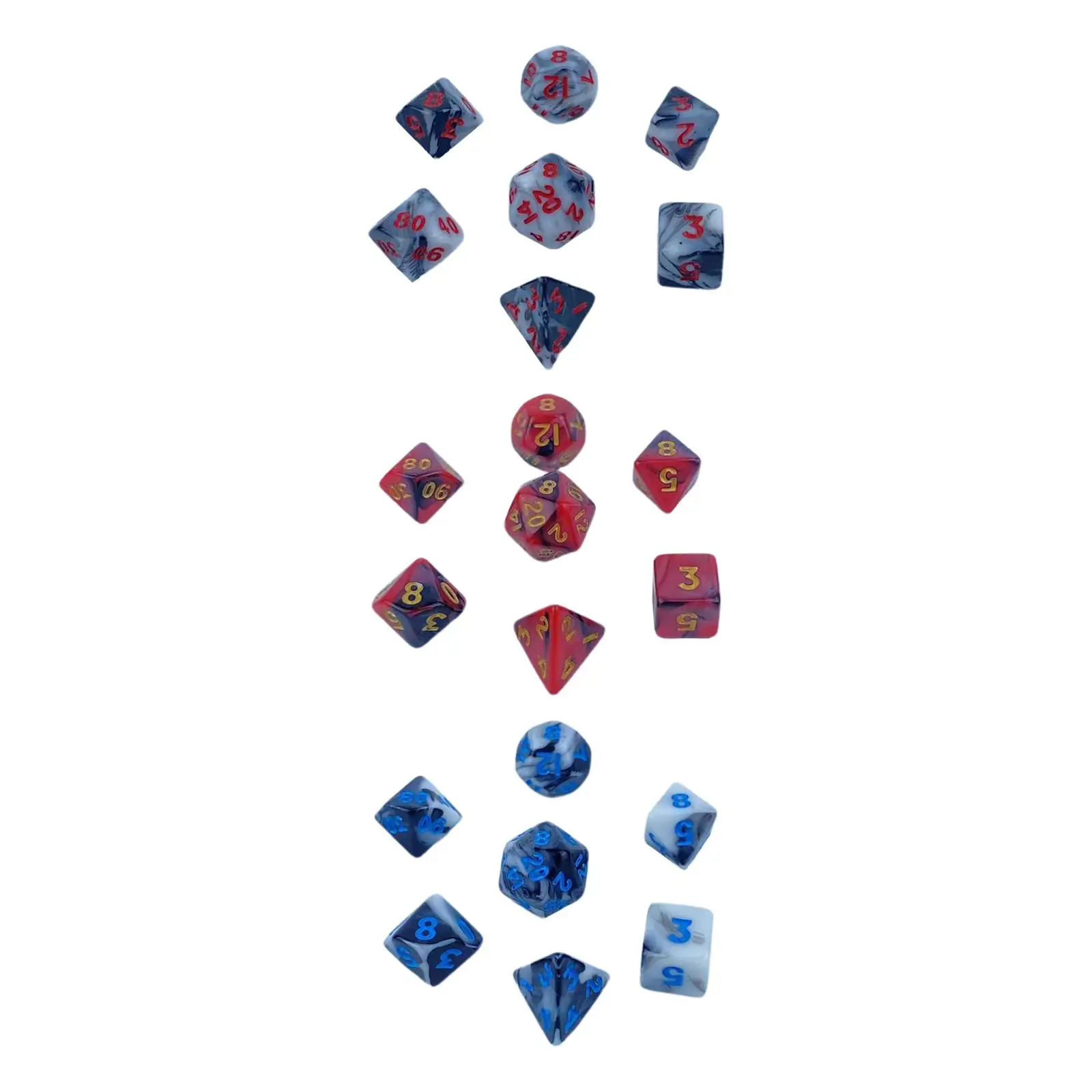 conjunto-de-dados-poliedros-de-7-pecas-d6-d8-d10-d12-d20-brinquedo-de-entretenimento-multicolorido