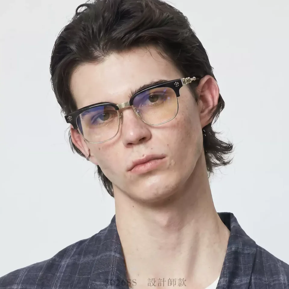 new-fashion-men-acetate-fiber-designer-business-prescription-glasses-frame-women-luxury-reading-computer-anti-blue-light-glasses