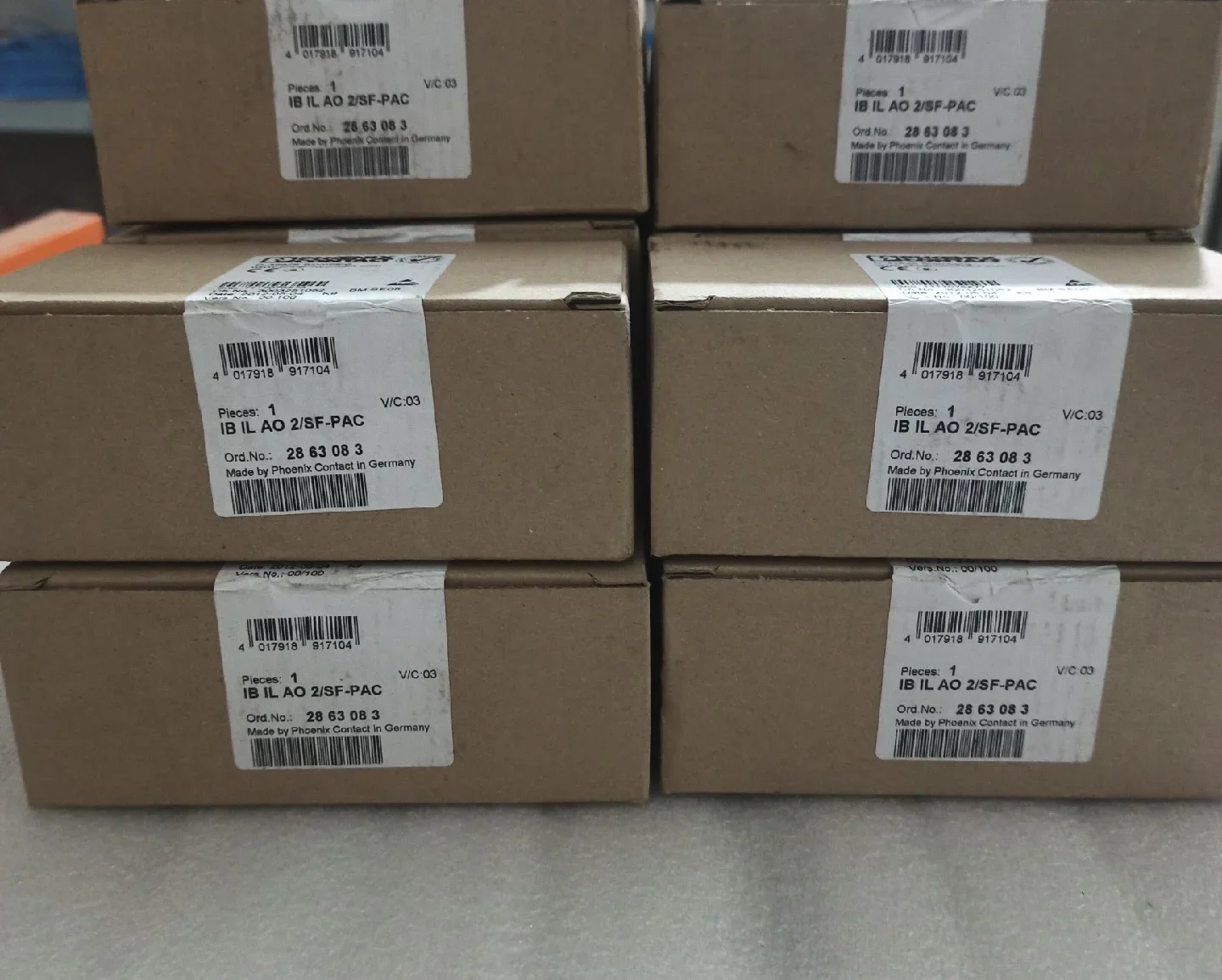 Original Phoenix Ib… - image